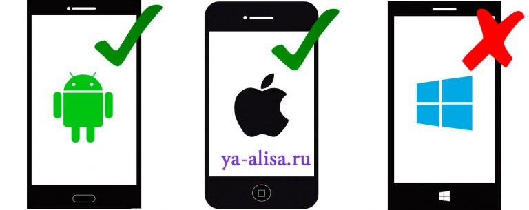 Скачать Яндекс Алису на телефон с Андроид бесплатно | Голосовой ...